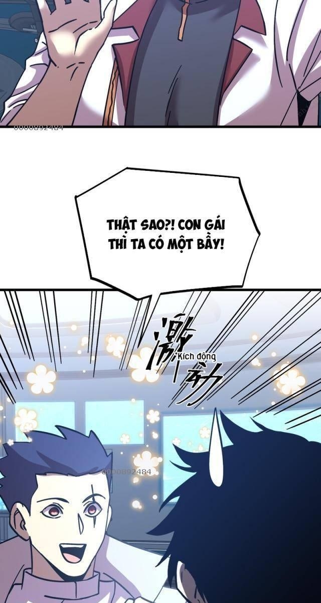 Cao Võ: Hạ Cánh Đến Một Vạn Năm Sau - Page 35