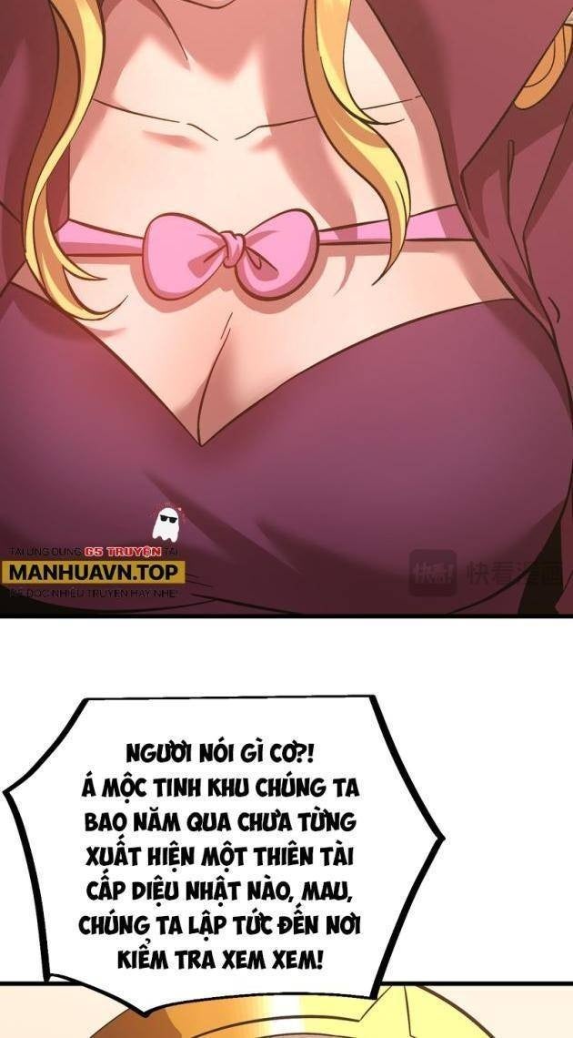 Cao Võ: Hạ Cánh Đến Một Vạn Năm Sau - Page 64