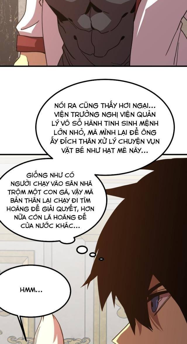 Cao Võ: Hạ Cánh Đến Một Vạn Năm Sau - Page 70