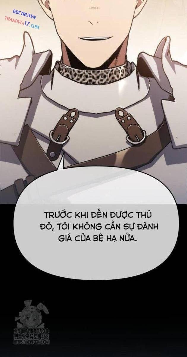 Vua Hiệp Sĩ Đã Trở Lại Với Một Vị Thần - Page 7