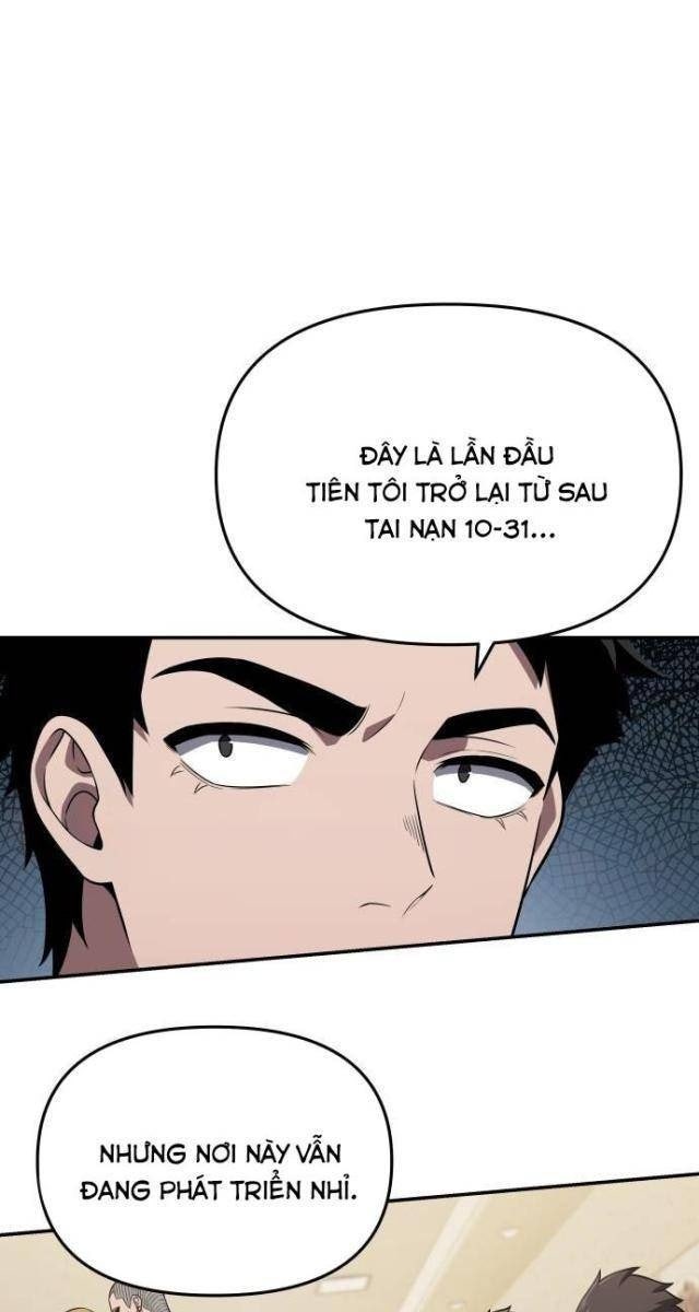 Vua Hiệp Sĩ Đã Trở Lại Với Một Vị Thần - Page 39