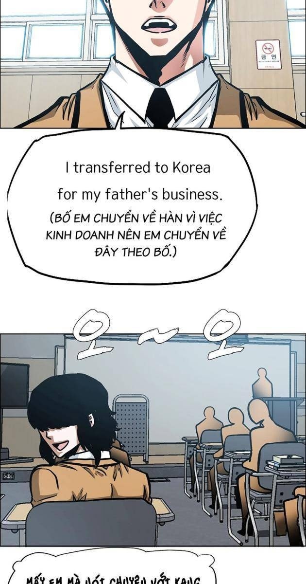 Gia Đình Bí Mật - Page 75