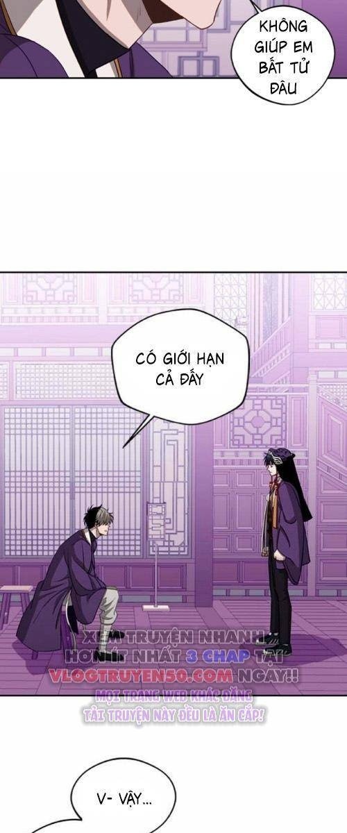 Cuộc Chiến Giữa Các Vị Thần - Page 28