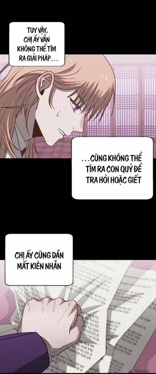 Cuộc Chiến Giữa Các Vị Thần - Page 18
