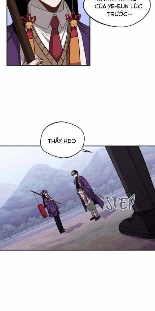 Cuộc Chiến Giữa Các Vị Thần - Page 34