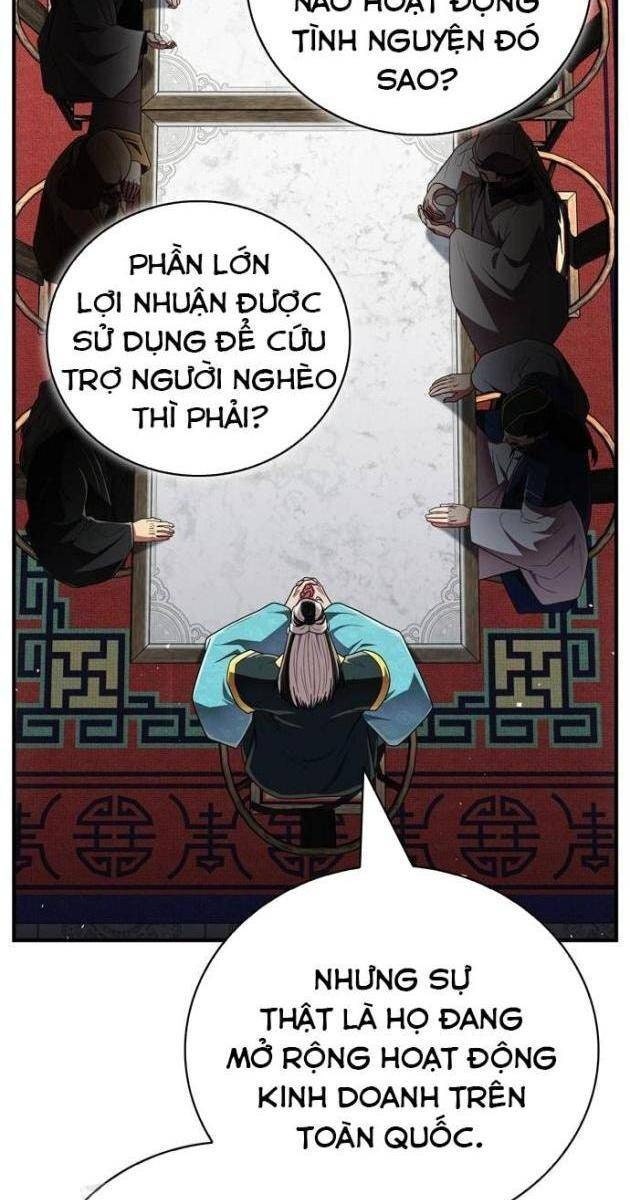 Huấn Luyện Viên Murim Thiên Tài - Page 15