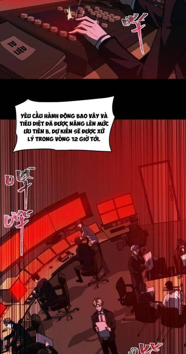 Sau Khi Chia Tay Hoa Khôi, Võ Đạo Của Ta Thẳng Tới Cấp Thần - Page 57