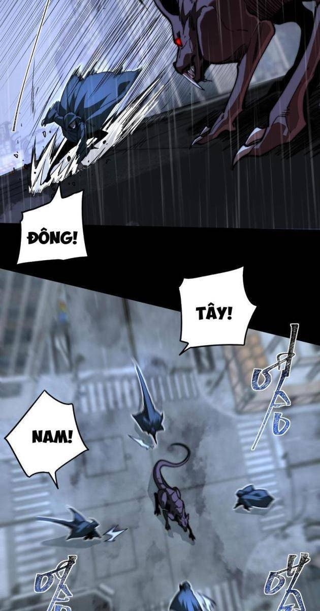 Sau Khi Chia Tay Hoa Khôi, Võ Đạo Của Ta Thẳng Tới Cấp Thần - Page 11