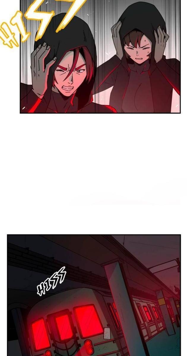 Mặt Trời Đen - Page 24