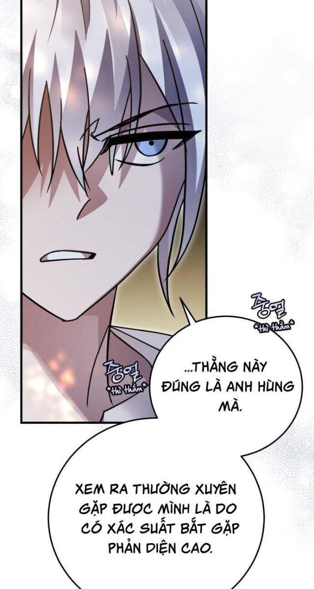 Anh Hùng, Ác Quỷ Và Kẻ Phản Diện - Page 52