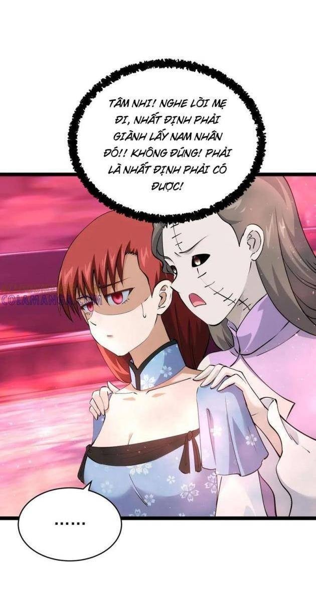 Ta Đoạt Xá Người Chơi Hệ Thống - Page 3