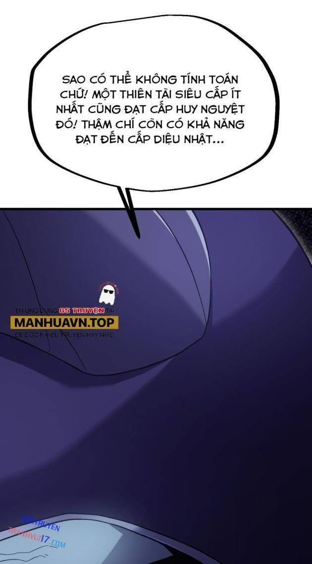 Cao Võ: Hạ Cánh Đến Một Vạn Năm Sau - Page 60