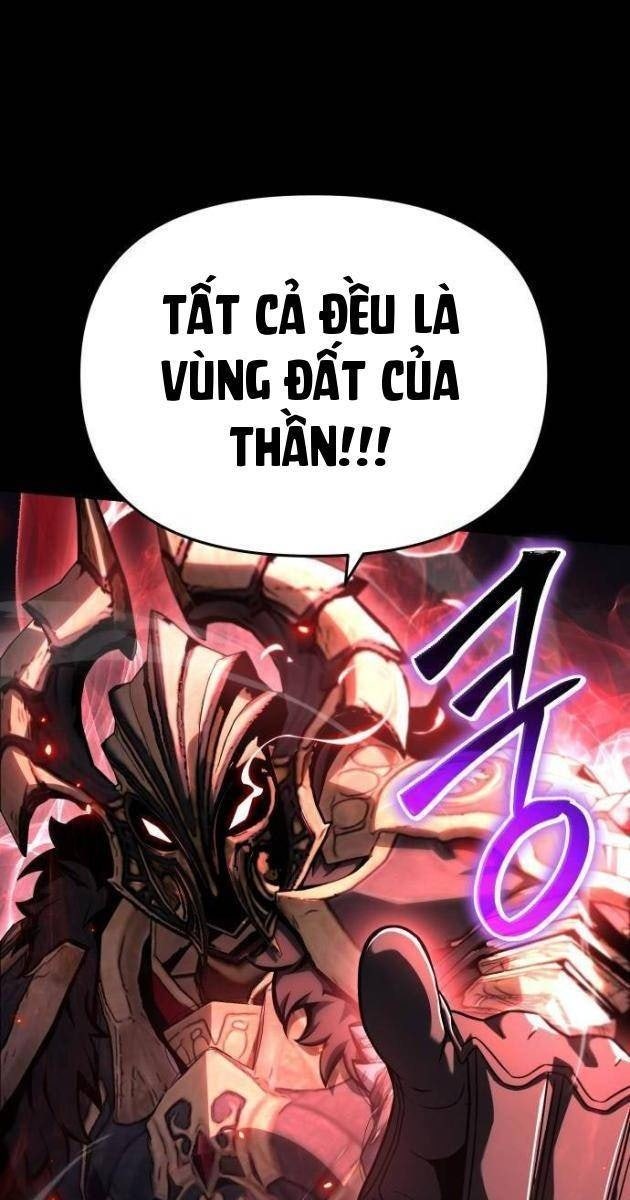 Vua Hiệp Sĩ Đã Trở Lại Với Một Vị Thần - Page 39
