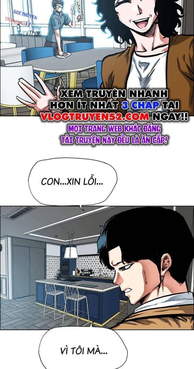 Gia Đình Bí Mật - Page 5
