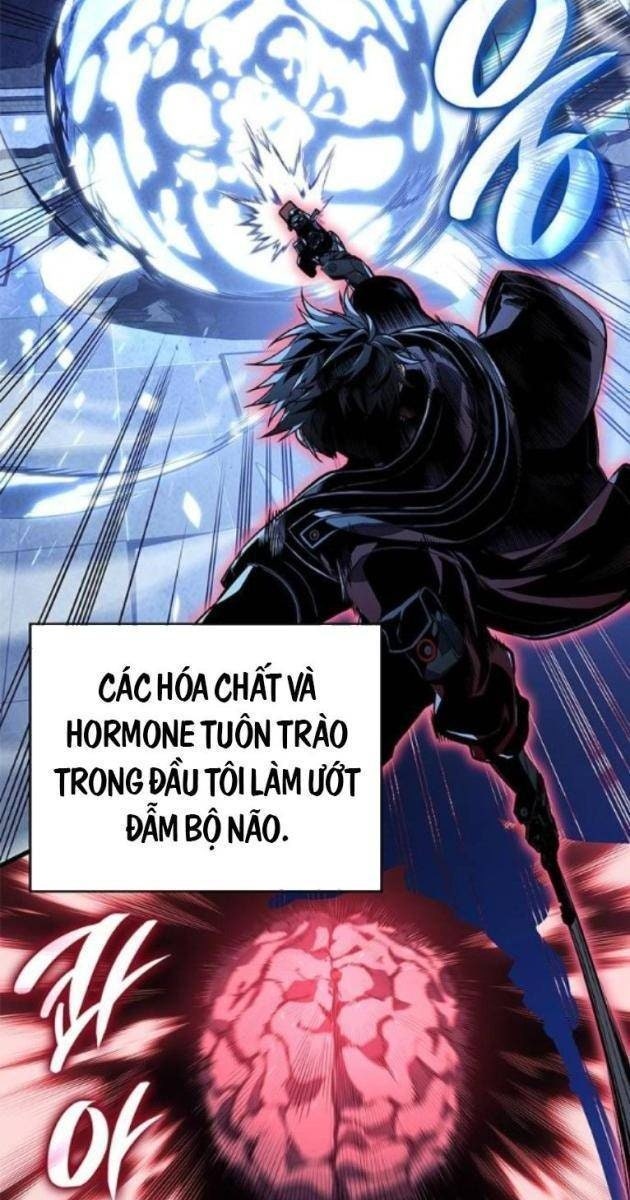 Tạp Huyết - Page 16