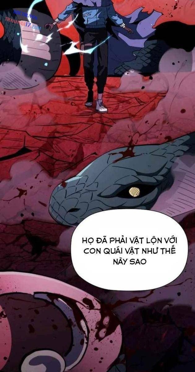 Sinh Tồn Giả Tối Cường - Page 91