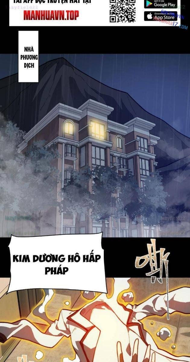 Sau Khi Chia Tay Hoa Khôi, Võ Đạo Của Ta Thẳng Tới Cấp Thần - Page 15