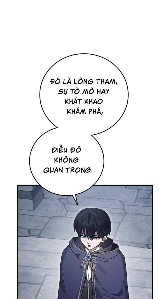 Anh Hùng, Ác Quỷ Và Kẻ Phản Diện - Page 38