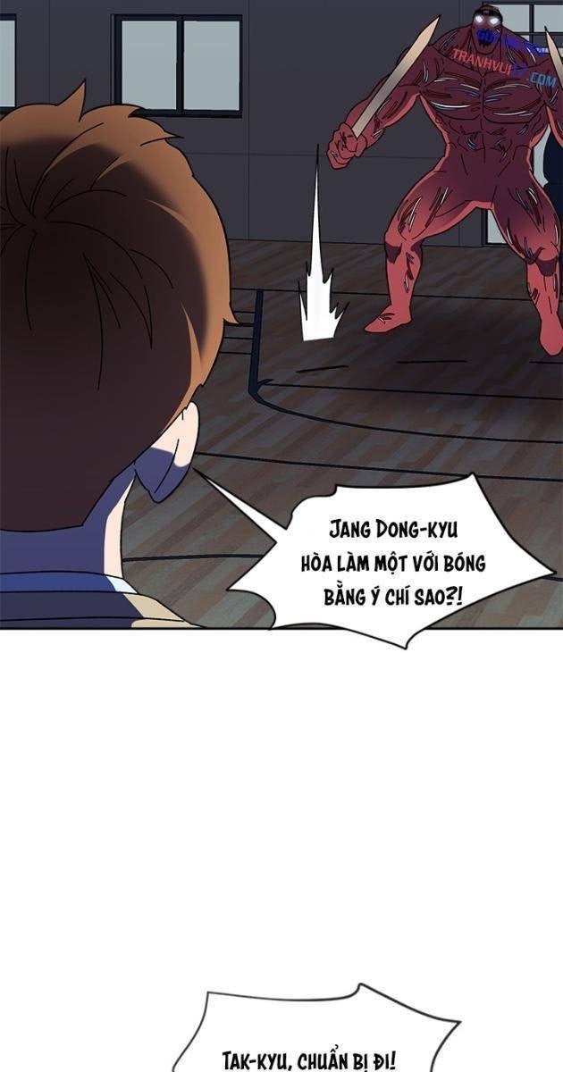Trường Học Vương Quyền - Page 69