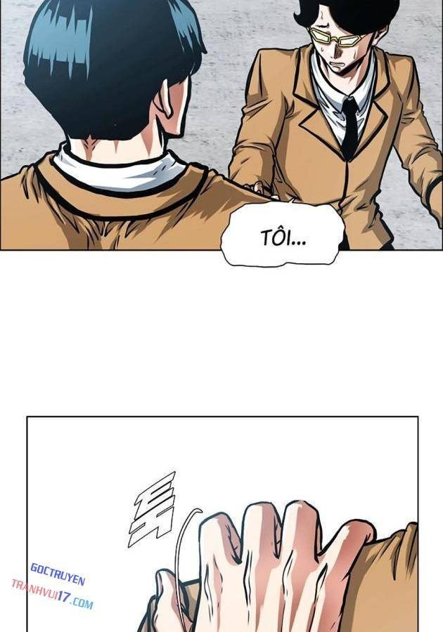 Gia Đình Bí Mật - Page 56