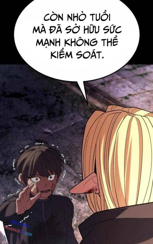 Tuyệt Thế Anh Hùng - Page 99