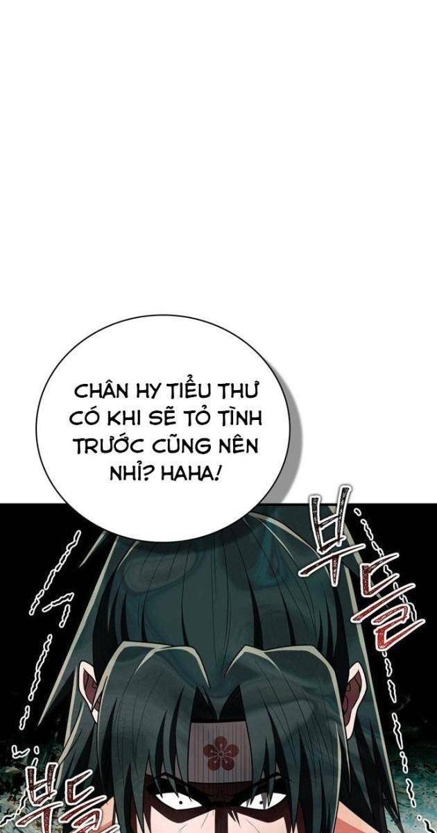 Huấn Luyện Viên Murim Thiên Tài - Page 44