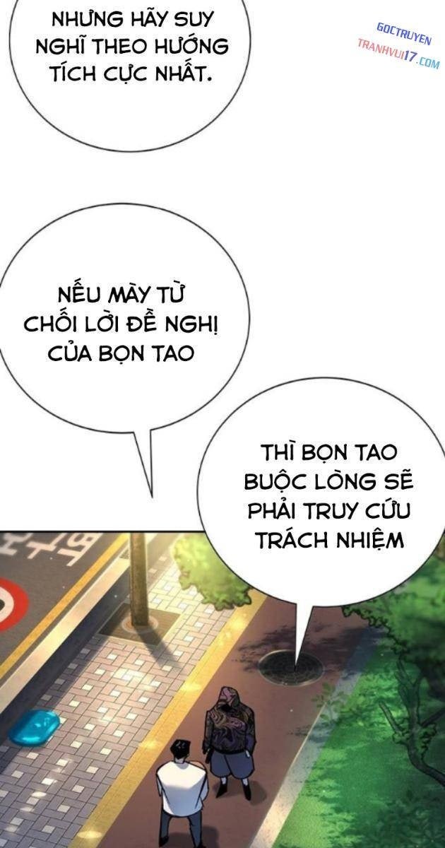Cao Trung Đại Chiến - Page 22