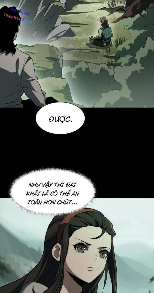 Sau Khi Chia Tay Hoa Khôi, Võ Đạo Của Ta Thẳng Tới Cấp Thần - Page 17