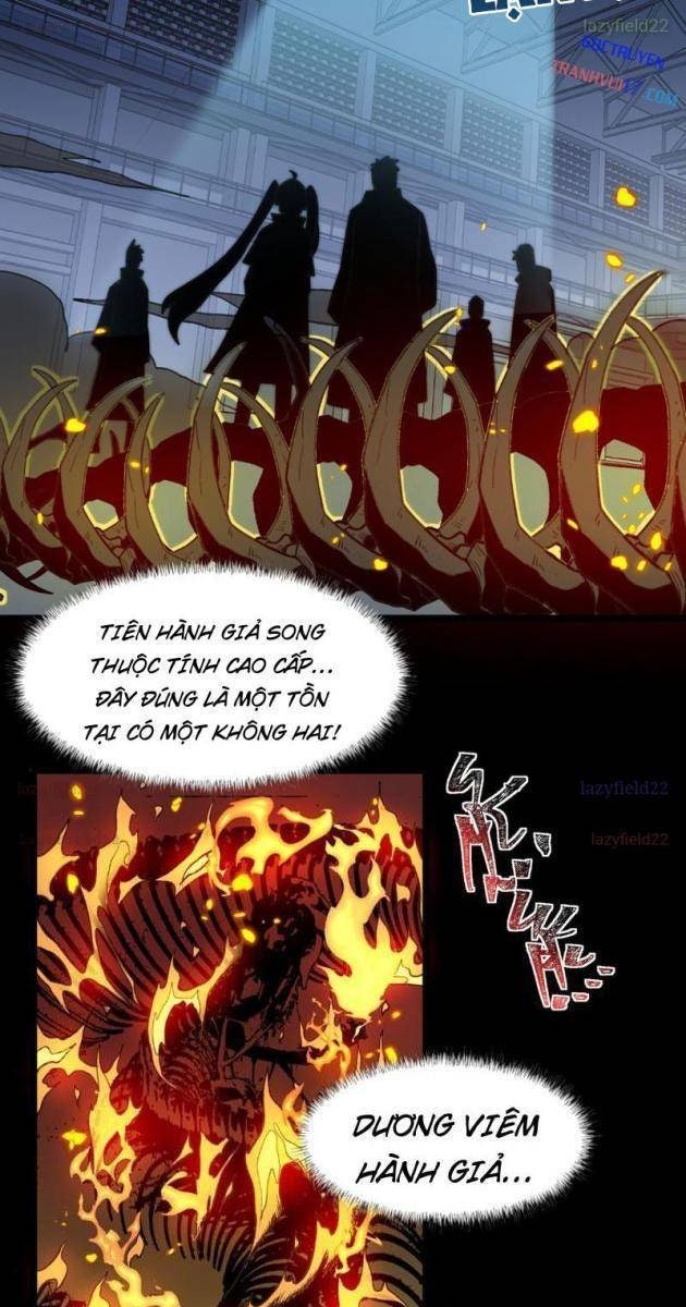 Sau Khi Chia Tay Hoa Khôi, Võ Đạo Của Ta Thẳng Tới Cấp Thần - Page 81