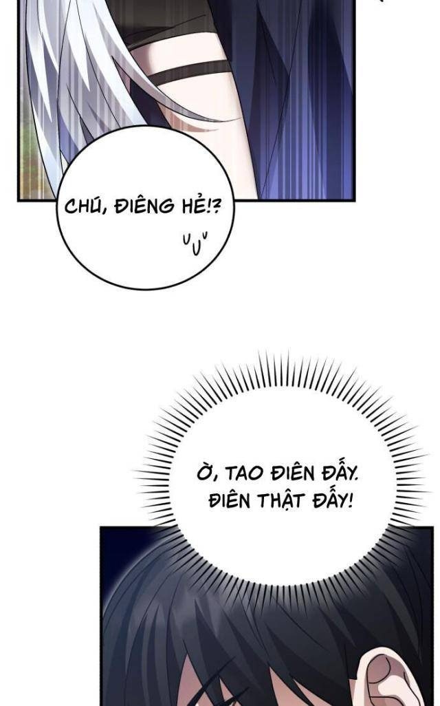 Anh Hùng, Ác Quỷ Và Kẻ Phản Diện - Page 50