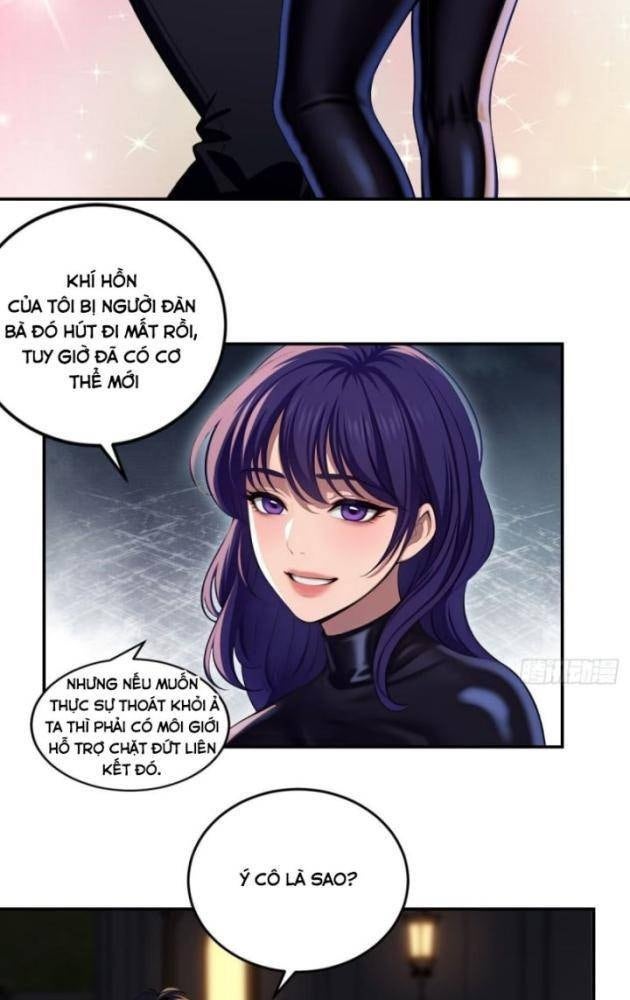 Ma Tôn Nữ Đế Xuyên Không Thành Cấp Trên Của Tôi! - Page 30
