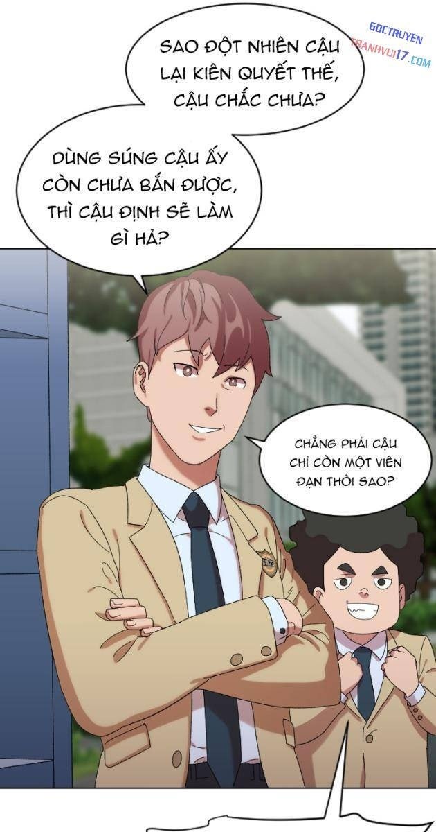 Trường Học Vương Quyền - Page 12