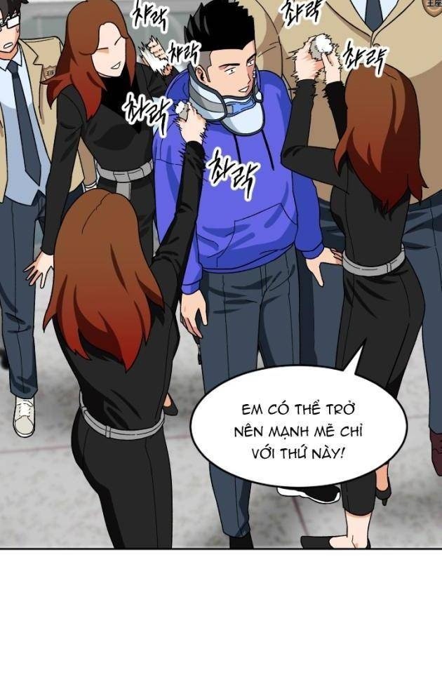 Trường Học Vương Quyền - Page 52