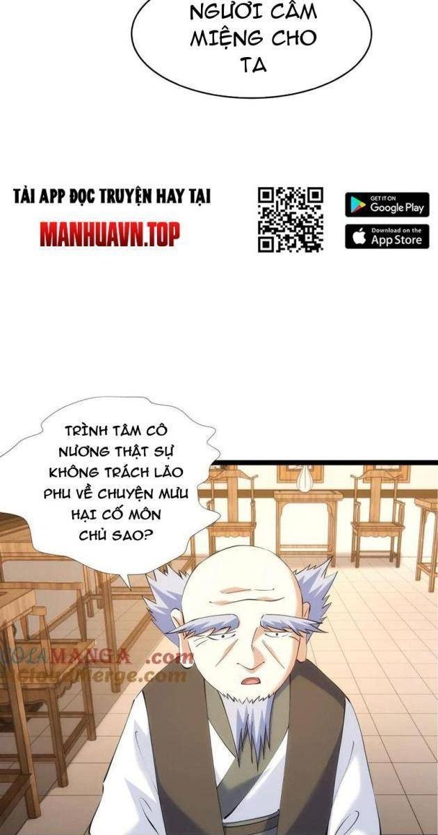 Ta Đoạt Xá Người Chơi Hệ Thống - Page 16