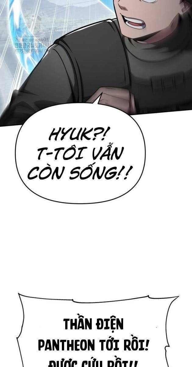 Vua Hiệp Sĩ Đã Trở Lại Với Một Vị Thần - Page 120