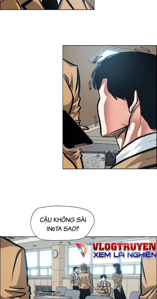Gia Đình Bí Mật - Page 25