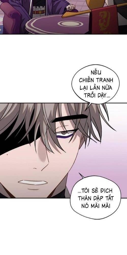 Cuộc Chiến Giữa Các Vị Thần - Page 24