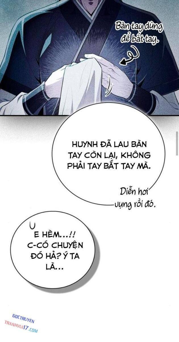 Huấn Luyện Viên Murim Thiên Tài - Page 93