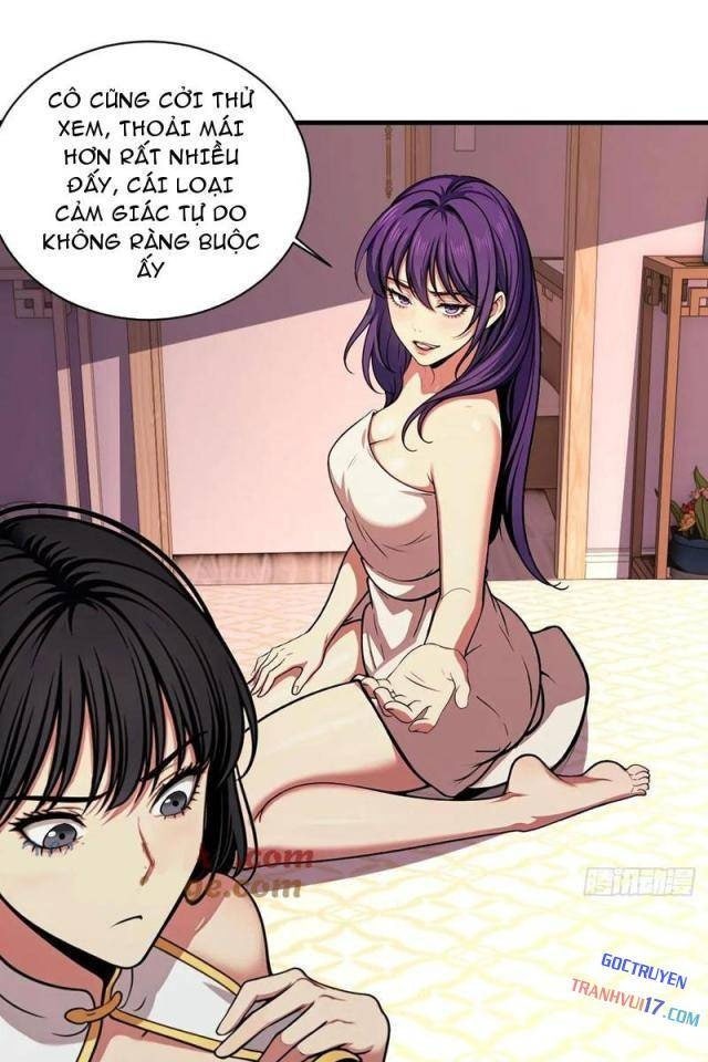 Ma Tôn Nữ Đế Xuyên Không Thành Cấp Trên Của Tôi! - Page 25