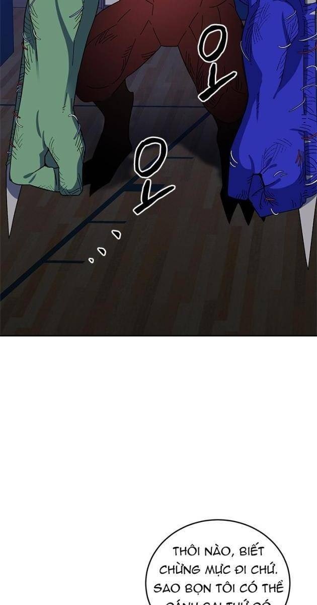 Trường Học Vương Quyền - Page 72