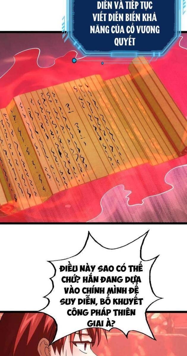 Ta Đoạt Xá Người Chơi Hệ Thống - Page 60