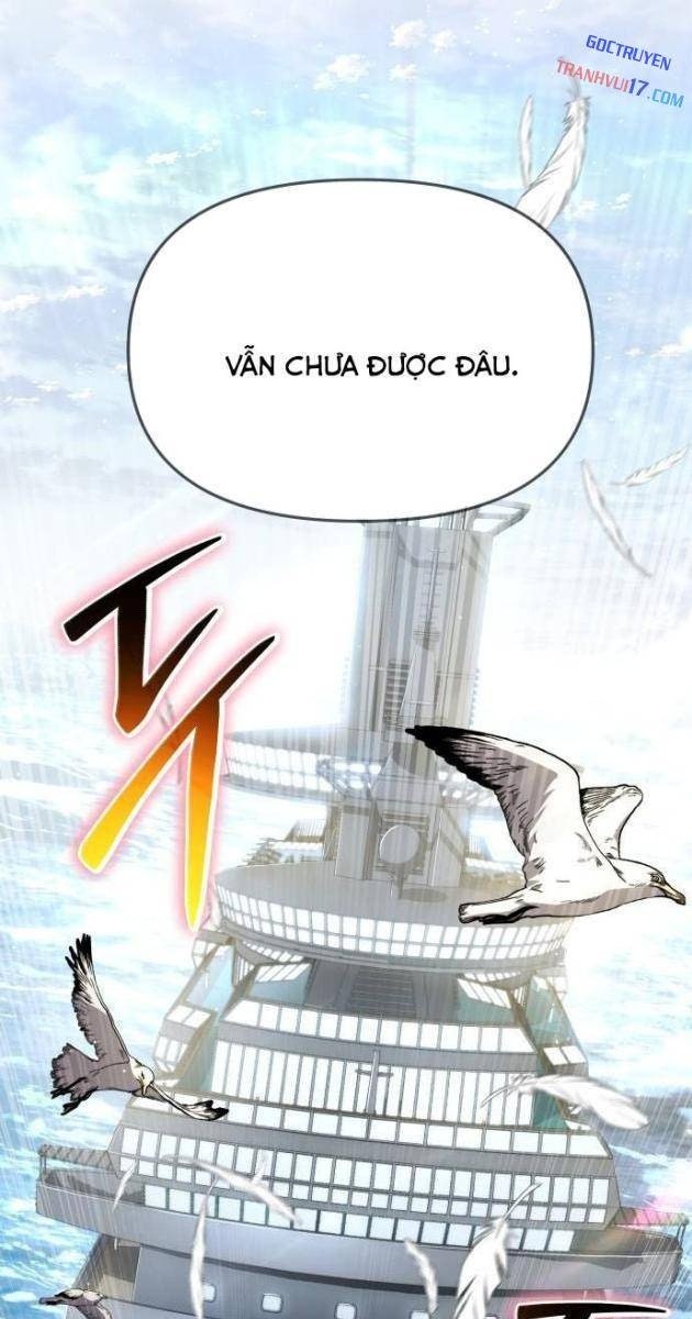 Vua Hiệp Sĩ Đã Trở Lại Với Một Vị Thần - Page 19