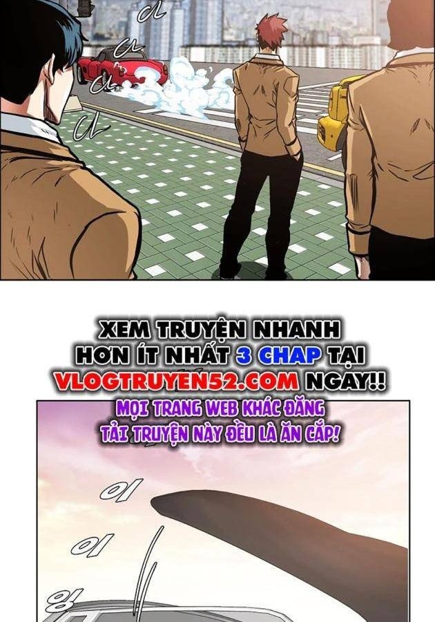 Gia Đình Bí Mật - Page 20