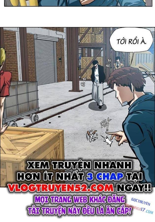 Gia Đình Bí Mật - Page 48