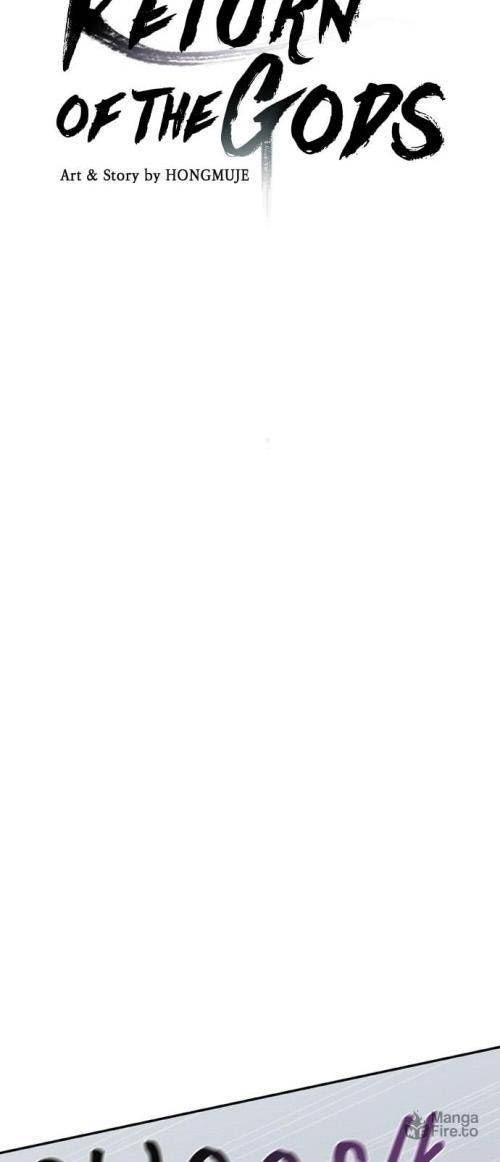 Cuộc Chiến Giữa Các Vị Thần - Page 5