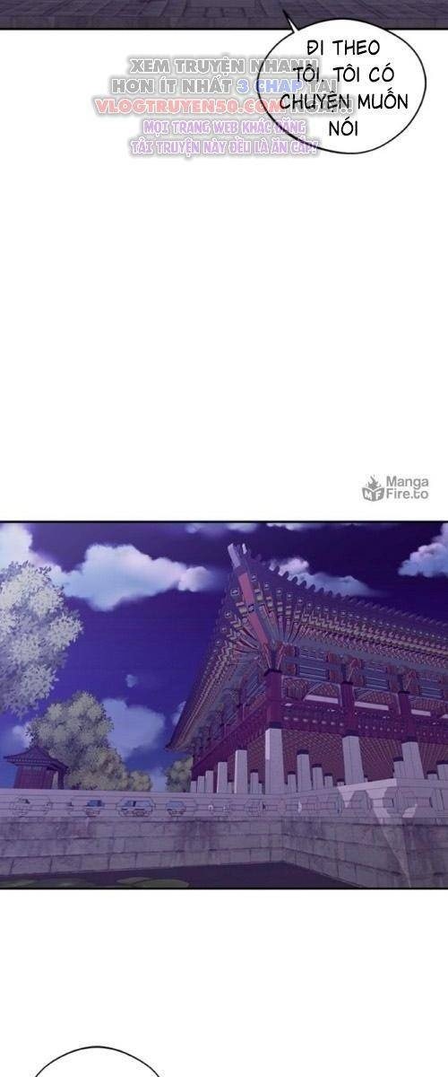 Cuộc Chiến Giữa Các Vị Thần - Page 34