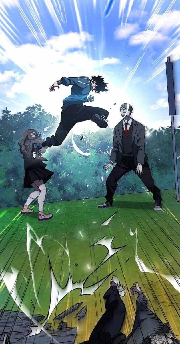 Sinh Tồn Giả Tối Cường - Page 141