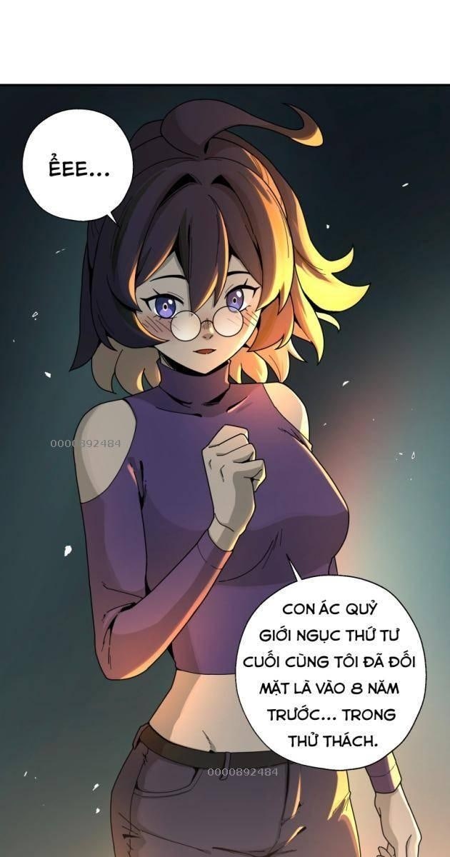 Mặt Trời Đen - Page 70