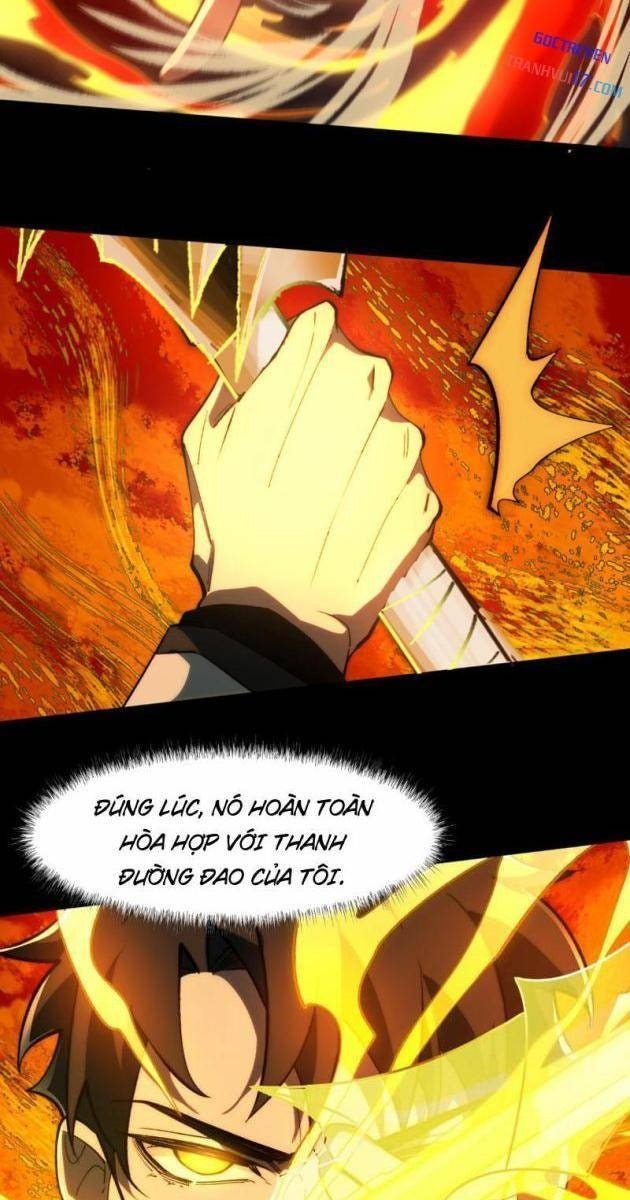 Sau Khi Chia Tay Hoa Khôi, Võ Đạo Của Ta Thẳng Tới Cấp Thần - Page 7