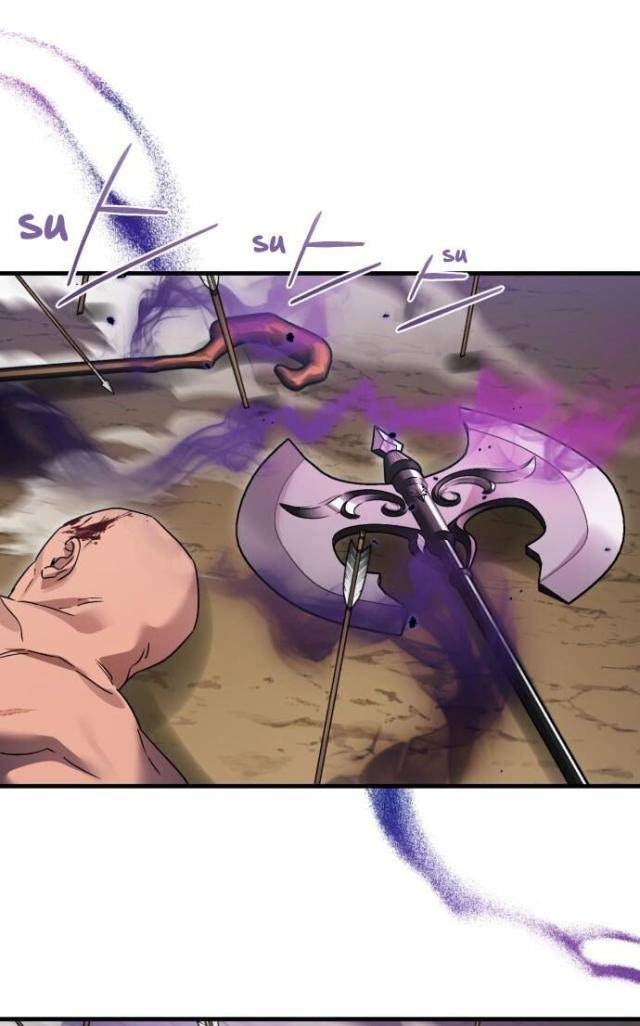 Anh Hùng, Ác Quỷ Và Kẻ Phản Diện - Page 34